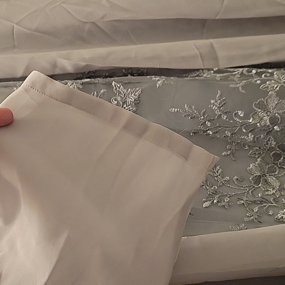 Mother of bride/grandmother dress - Picture 4 of 5